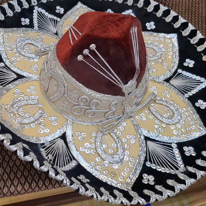 کلاه مکزیکی