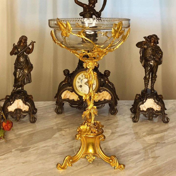 سنتر انگلیسی