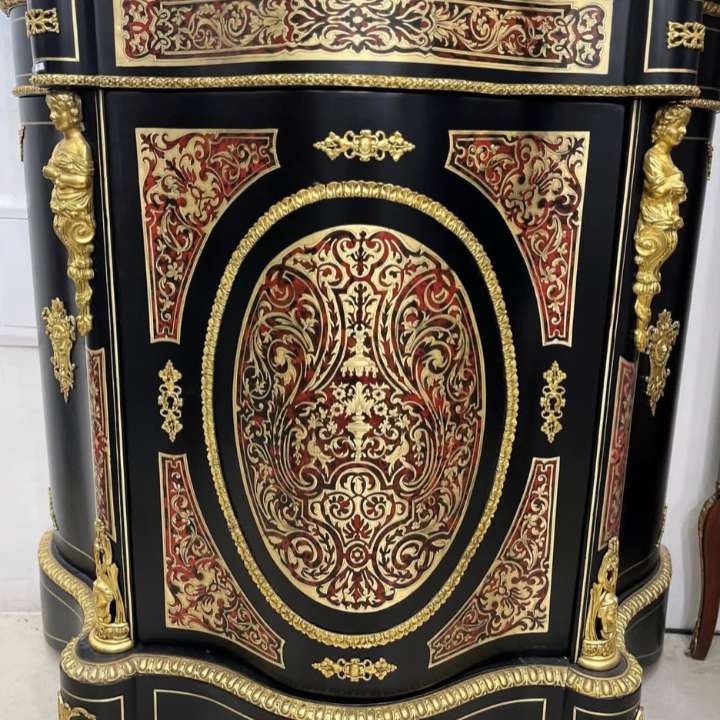 بوفه بول فرانسوی